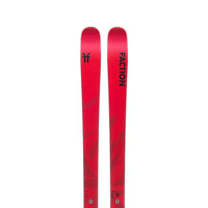 Super Prix Skis Faction AGENT 1