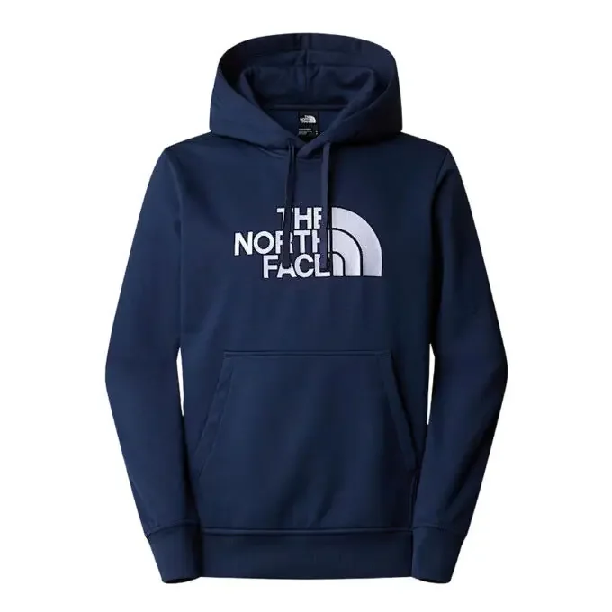 Super Prix Sweat à capuche homme The North Face Drew Peak – Summit Navy