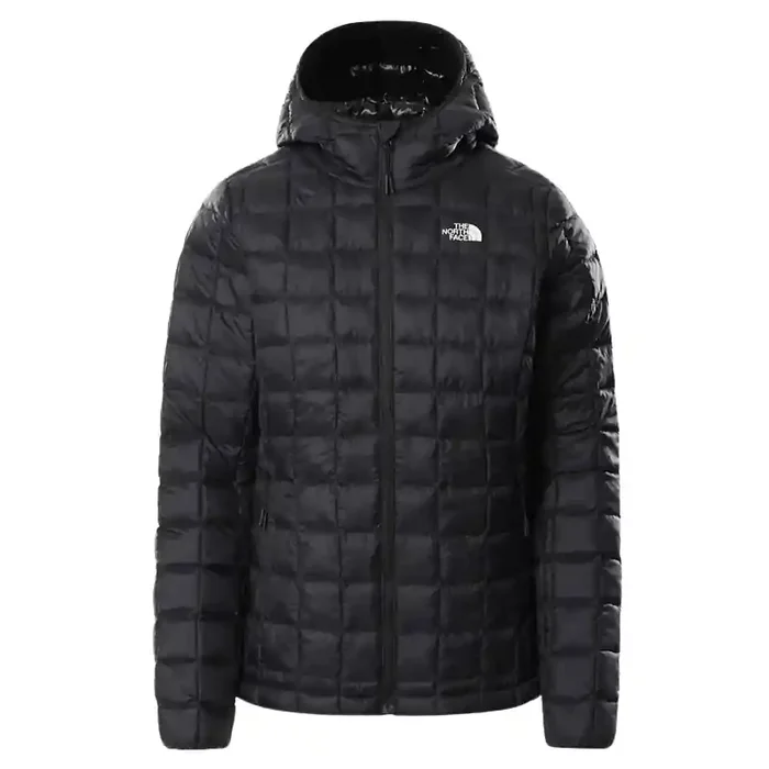 Super Prix Veste à capuche femme Thermoball Eco The North Face