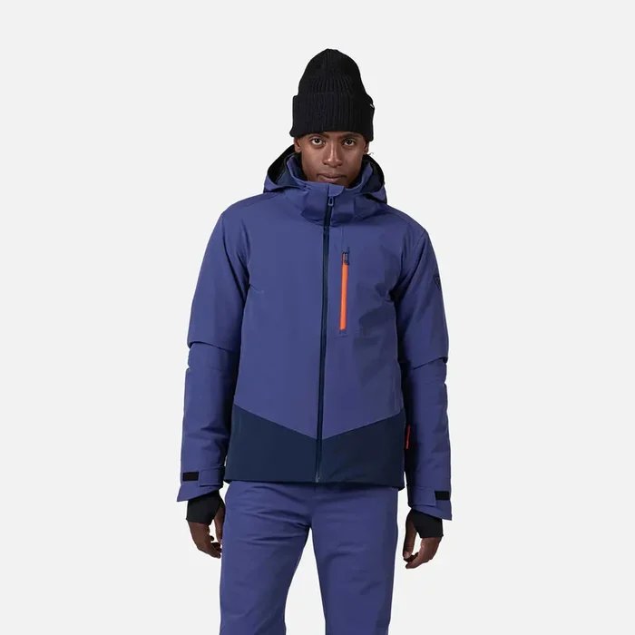 Super Prix Veste de ski homme Blackside