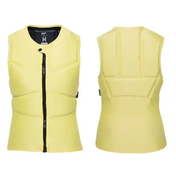 Super Prix Veste Impact Kite Mystic Star Fz Woman