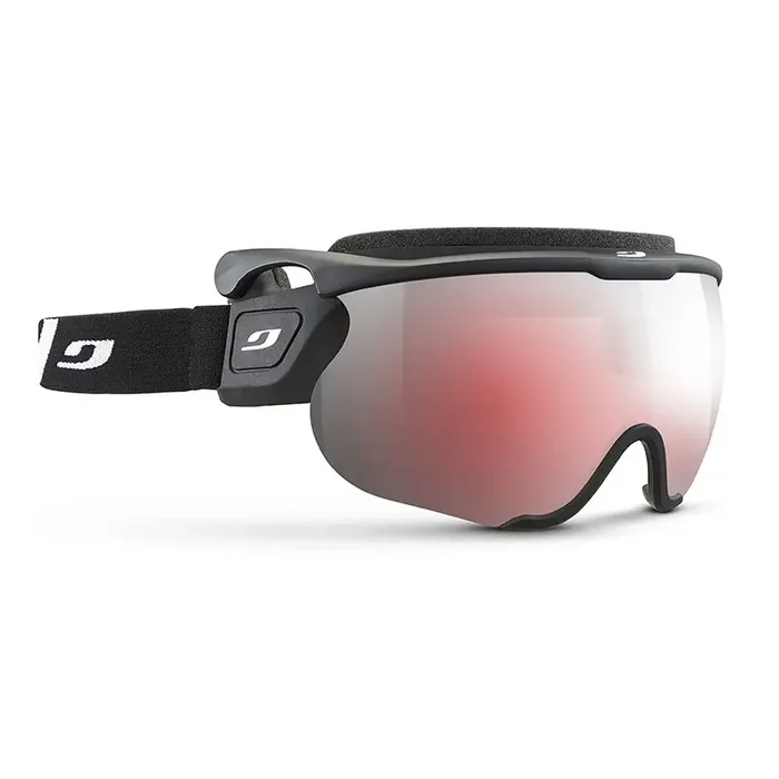 Super Prix Visière de ski nordique Sniper L Evo Reactiv Julbo