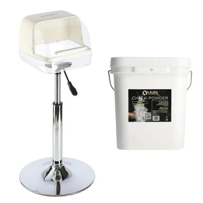 Support à craie hms gratis chalk HMS STR24 MGN01 Premium