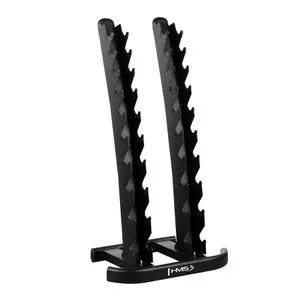 Support d’haltéres vertical PREMIUM STR37