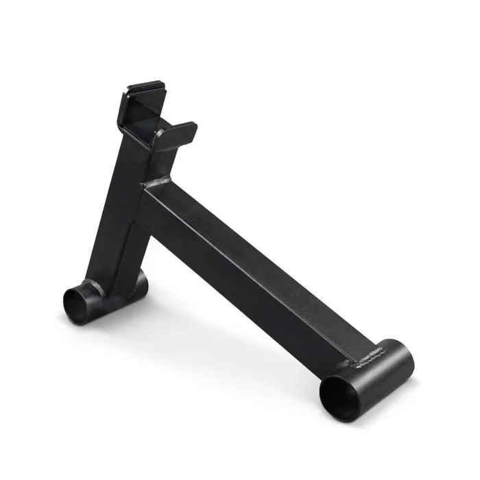 Support de barre AllFreeWeight AFW [Taille 46,5x11x32 cm]