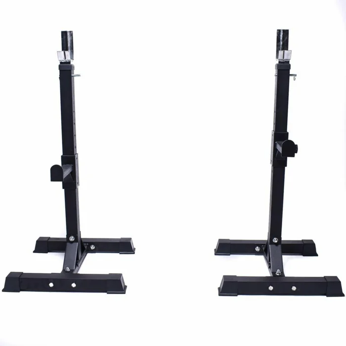 Support de barre Booster Fight Gear Squat stand