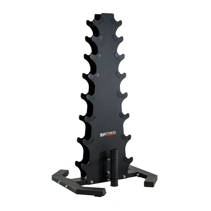 Support de poids BH Fitness