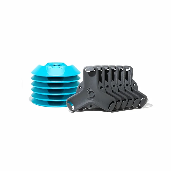 Support kit de montage mural Blazepod