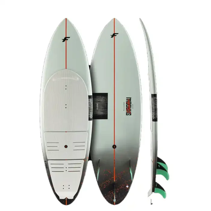 Surf f-one shadow 2024 Produit De Marque