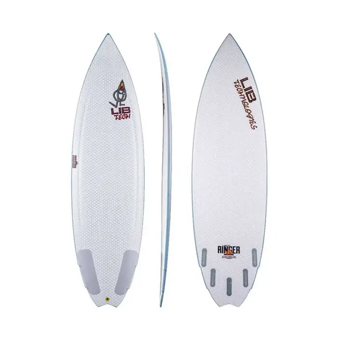 Surf Libtech Ringer Prix Choc