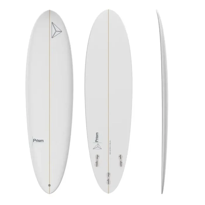 Surf prism epoxy essential series mid length Exclusif