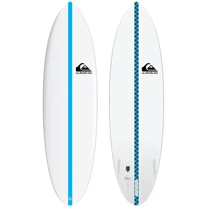 Surf Quiksilver Discus Offre Exclusive