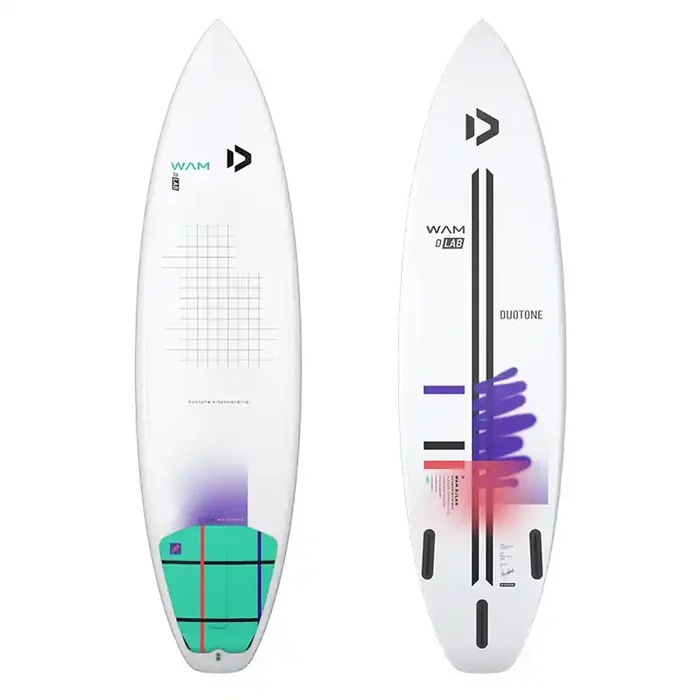 Surfkite Duotone Wam D/lab 2024 Usine Directe