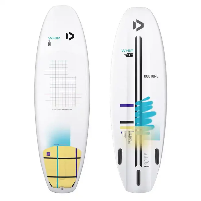 Surfkite Duotone Whip D/lab 2024 Jusqu’à Épuisement Des Stocks