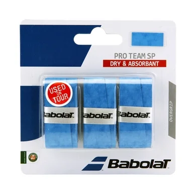 Surgrip Babolat Pro Team SP X 3 Bleu