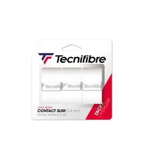 Surgrip de tennis Contact Slim (x3)