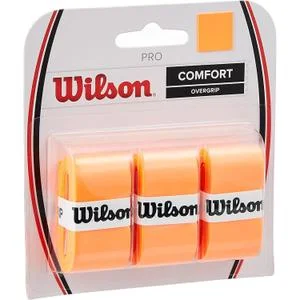 Surgrip de tennis Pro Overgrip Burn (x3)