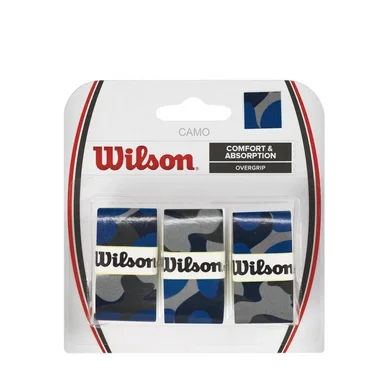 Surgrip Wilson Camo Blue