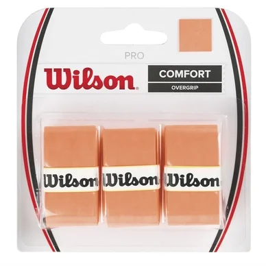 Surgrip Wilson Pro Optic Orange