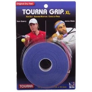Surgrips de tennis (x10)