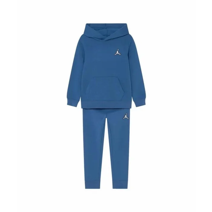 Survêtement bébé garçon Jordan Essentials Fleece PO