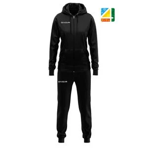 Survêtement coton éponge femme King