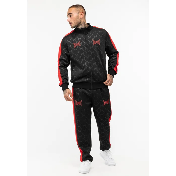 Survêtement coupe régulière Tapout Punkass