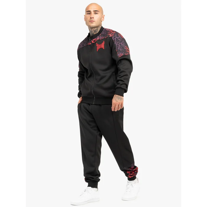 Survêtement coupe régulière Tapout Roots Taptrack