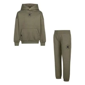Survêtement enfant CNVN Sustainable Core PO SET