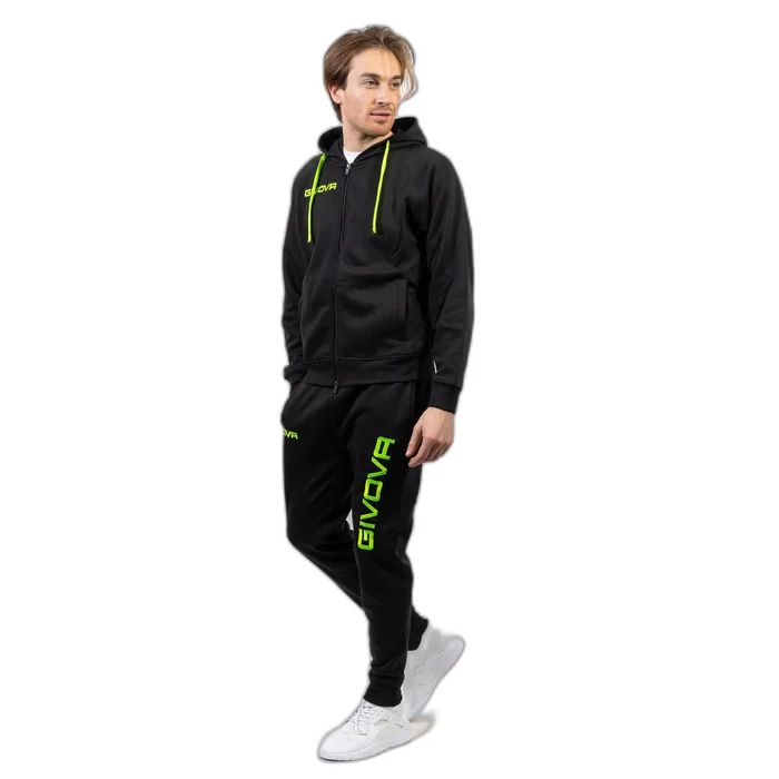 Survêtement enfant Givova King