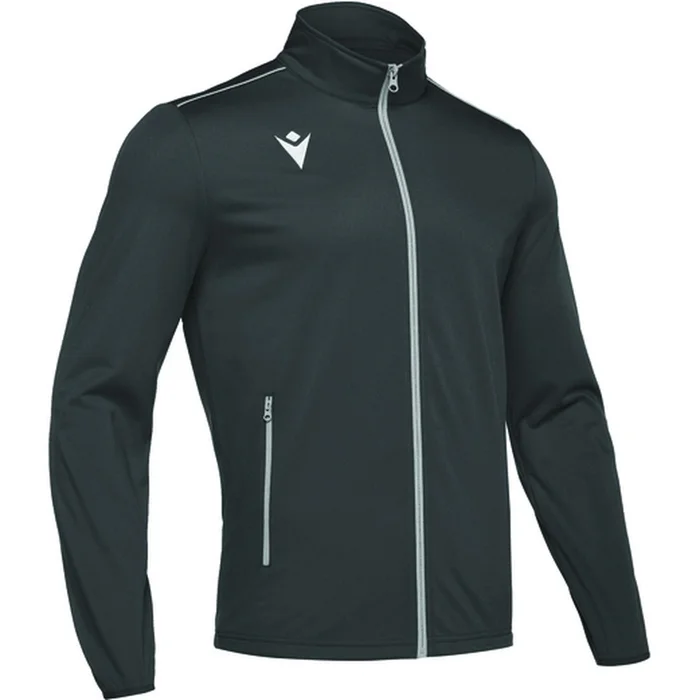 Survêtement full zip Macron nemesis