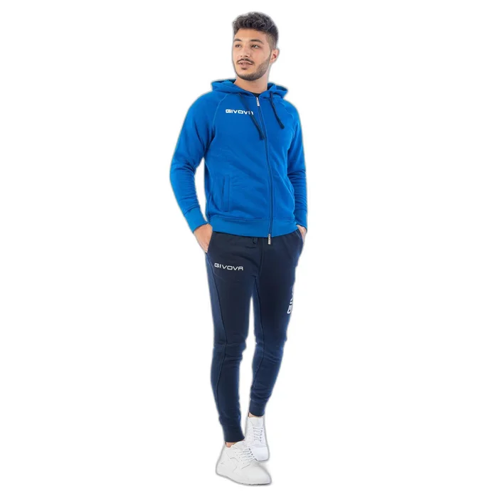 Survêtement Givova King [Taille XL]