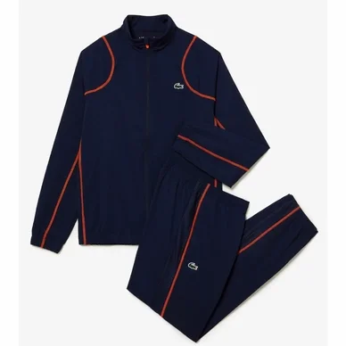 Survêtement Lacoste Homme WH5213 Navy Blue