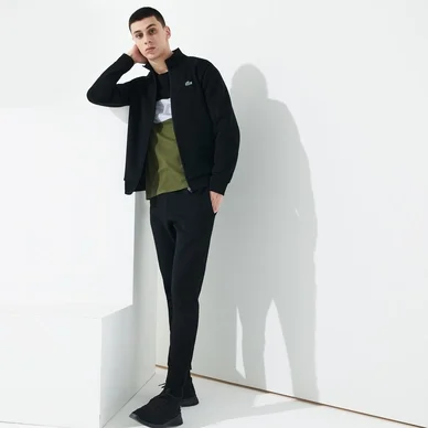 Survêtement Lacoste Men WH8646 Black