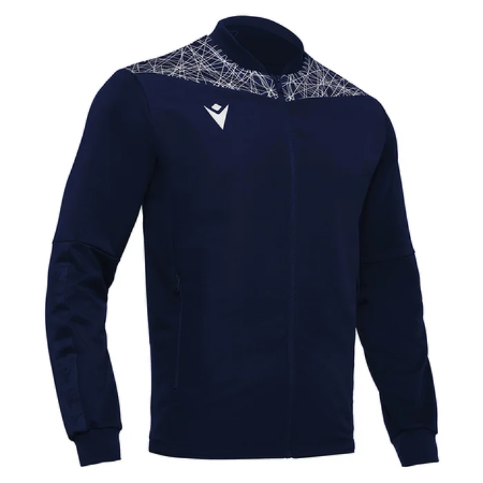 Survêtement Macron shiva full zip top micro