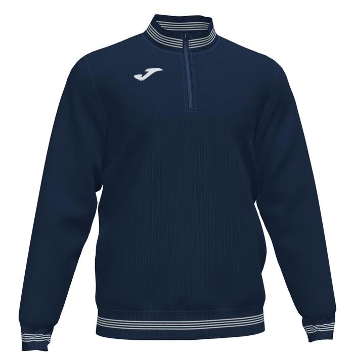 Sweat 1/2 zip Joma Campus III [Taille 4 ans]