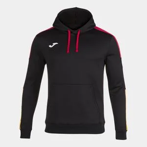Sweat à capuche Championship Street II