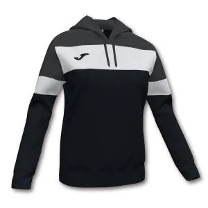 Sweat à capuche femme Crew IV