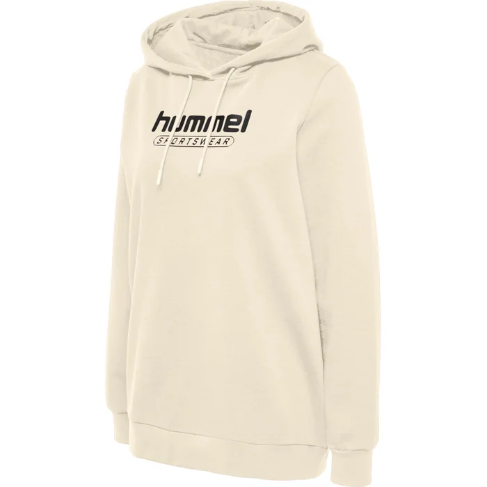 Sweat à capuche femme Hummel Booster