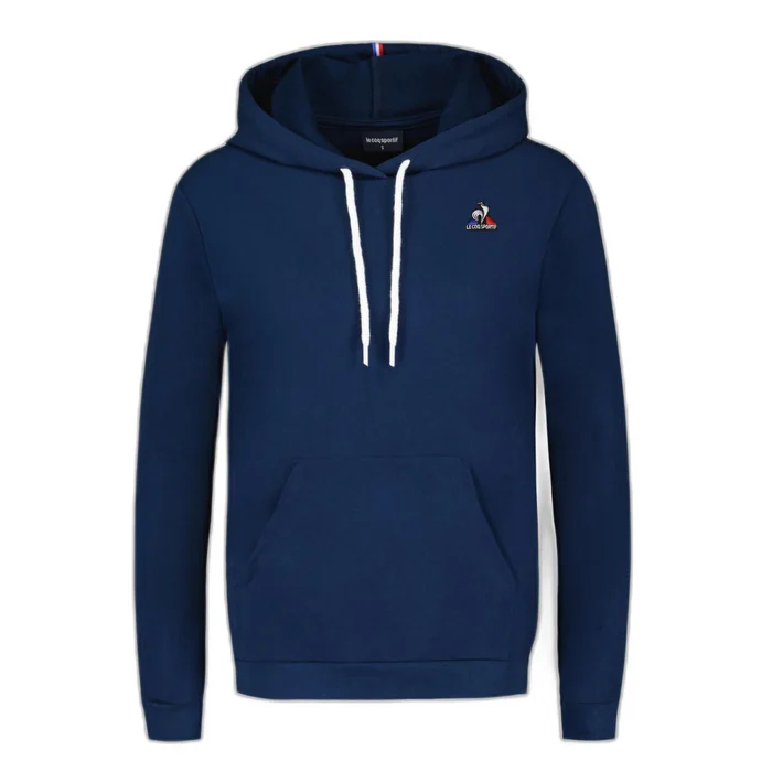 Sweat à capuche femme Le Coq Sportif Essentiels N°2