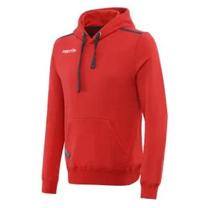 Sweat à capuche Grunge