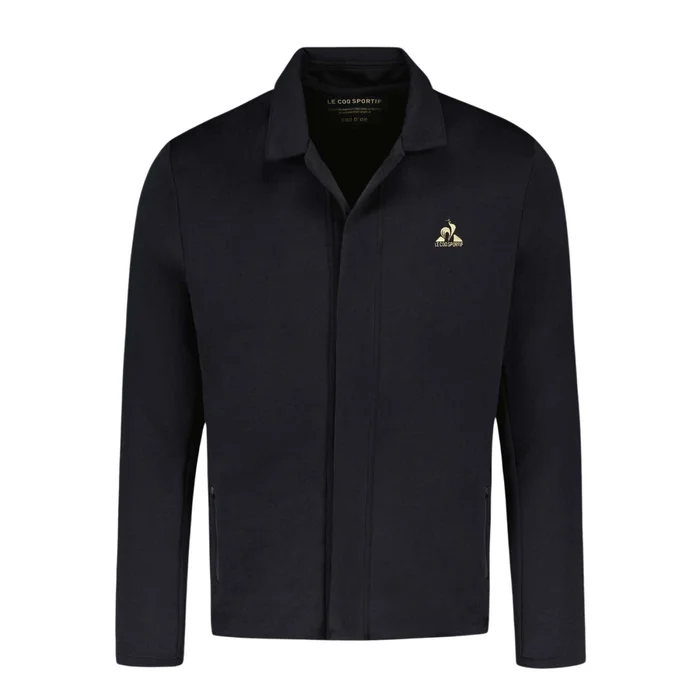 Sweat à capuche Le Coq Sportif Coq D’Or N°1