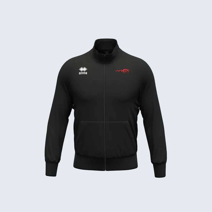 Sweat Arma 1814 Avec Zip ComplèT