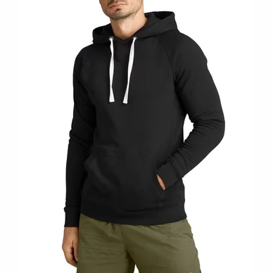 Sweat Björn Borg Men Hood Borg Sport Black Beauty