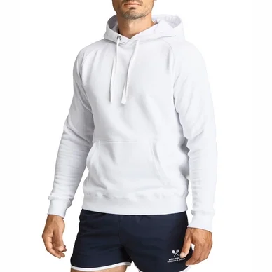 Sweat Björn Borg Men Hood Borg Sport Brilliant White