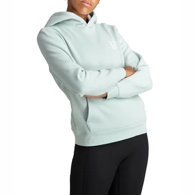 Sweat Björn Borg Women Hood Milla Cloud Blue