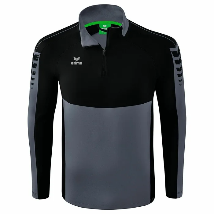 Sweat d&rsquo;entrau00eenement Erima Six Wings [Taille M]