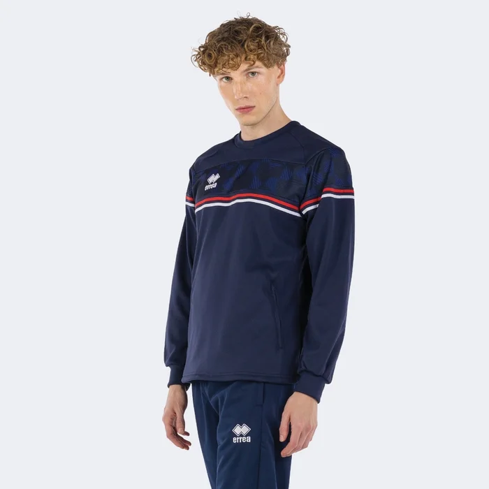 Sweat Davis pour homme