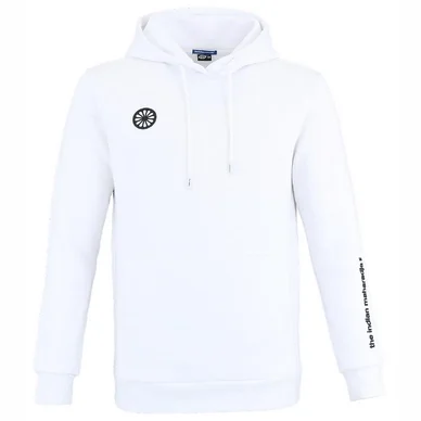 Sweat de Tennis The Indian Maharadja Kids Classic Hoody White
