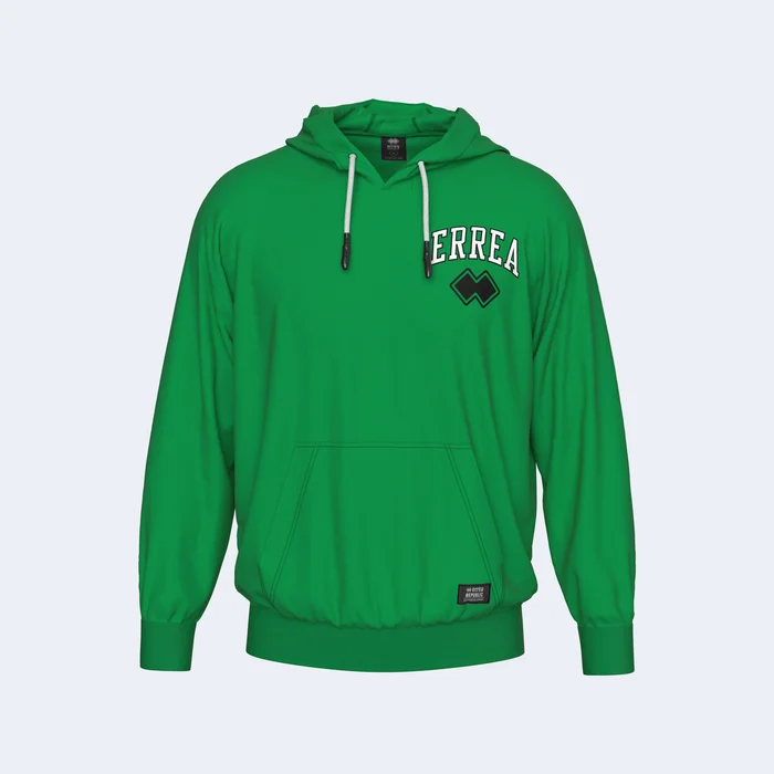 Sweat garçon à capuche style college Graphic SS23